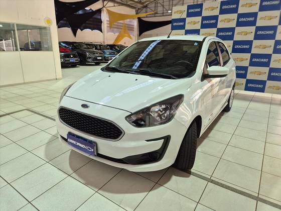 FORD KA 1.0 TI-VCT FLEX S MANUAL FORD KA 1.0 TI-VCT FLEX S MANUAL